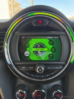 Mini cooper - 8