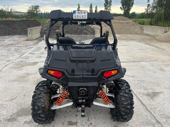 Polaris 800 rzr-s - 8
