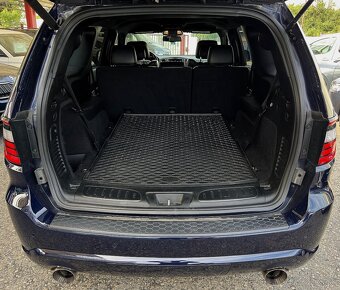 Dodge Durango R/T 5,7Hemi - 8