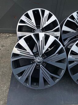✅ R19 ®️ Originál Audi 5x112 ET45 ✅ Audi VW Škoda Seat - 8