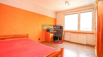 HALO reality - Predaj, štvorizbový byt Bytča, Veľká Bytča - - 8