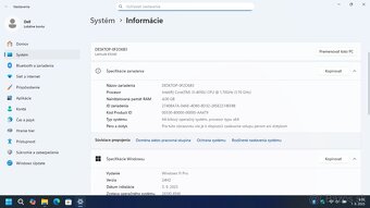 Dell Latitude E5540 - 8