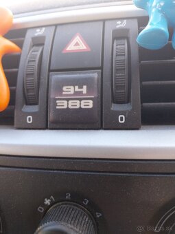 Škoda Fabia II, 1.4 16v 63kw limited 388 - 8