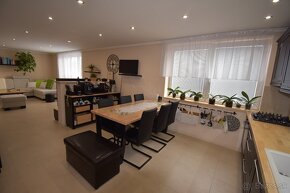 Romantický dom so všetkými vymoženosťami, Mostová, predaj - 8