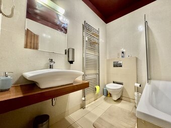 Predáme výhľadový 2 izb. apartmán, Veľká Lomnica - Tatragolf - 8