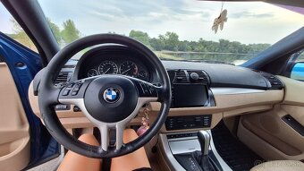 BMW X5, 3.0d , 135kw - 8