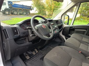 Fiat Ducato - 8