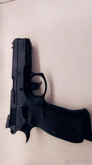 PISTOLE  CAL.6 MM. BB GULICKY - 8