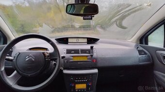 Citroen C4 80kW Benzín - 8