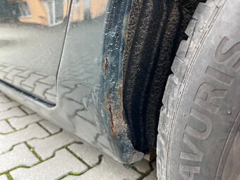 Mazda 3 1.6i. 77kW rok 2005 - 8