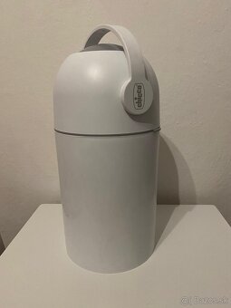 Kôš na plienky chicco - 8