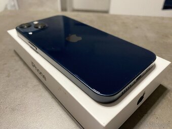 iPhone 13 128Gb - TOP STAV - 8