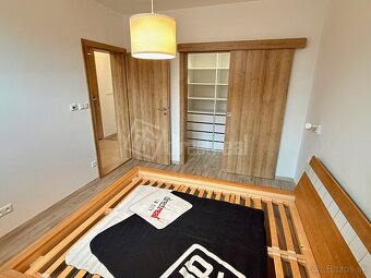 3-izbový byt s terasou a parkovaním na prenájom v novo… - 8