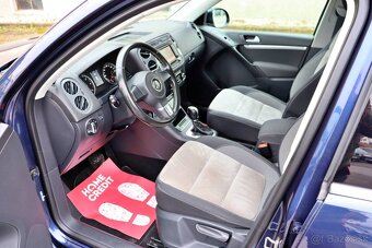 Volkswagen Tiguan 2.0 CR TDI 4-Motion Track Style 130 kW - 8