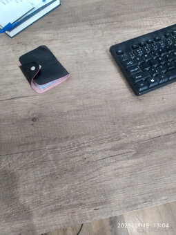 Pracovný stôl v tvare L - 8