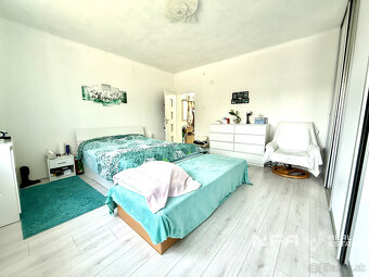 Na predaj 4-izbový rodinný dom v obci Sielnica (okr. Zvolen) - 8