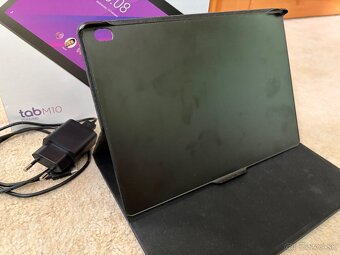 Tablet Lenovo tab M10 - 8