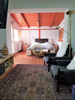 PREDAJ 5izbový rodinný dom Rajka - 8