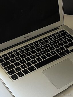 Macbook air 13, 2015 - 8