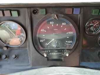 TATRA T815-P2,6X6,CAS11,FEKAL - 8