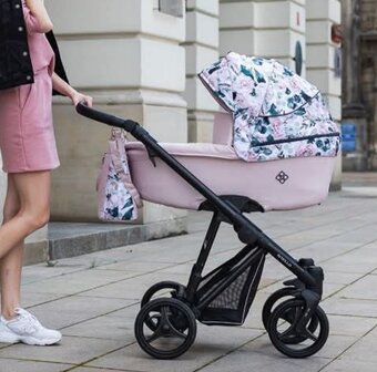 Kočík Bebetto Nitello 3-kombinacia - 8