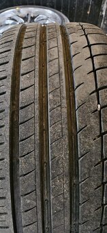 Disky/pneumatiky BMW r20 - 8