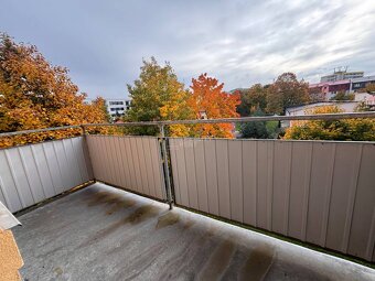 Predaj priestranného 2+1 bytu v Kysuckom Novom Meste - 8