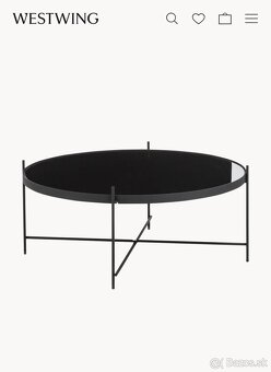 Konferenčný stolík - 8