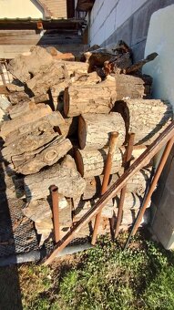 Predam palivove drevo - 8