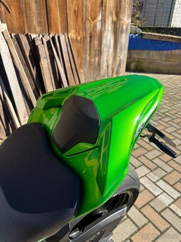 Kawasaki Z900 ABS 2018 - 8