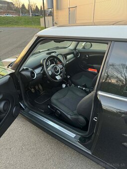 Mini Cooper BMW 1.6 81kw - 8