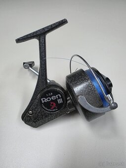 Rybarska vystroj - 8