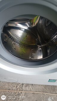 Predám novú smart práčku Candy - 8