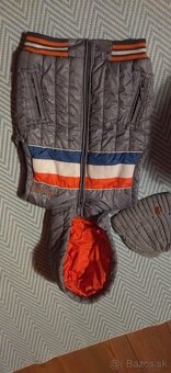 Chlapcenske oblečenie v.116 - 8