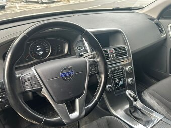 Volvo XC60 - 8