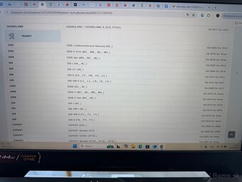 Repasované turbo ford - 8