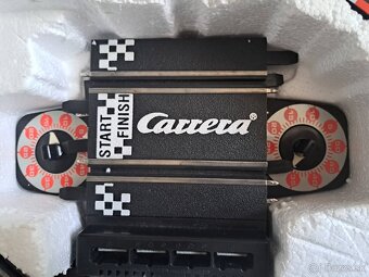 Autodráha Carrera - 8