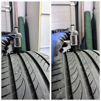 Audi S-Line R18 Letne - 8