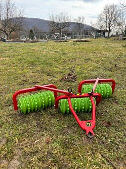 Predám detské PegPerego John Deere Gator - 8