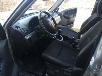 Suzuki grand vitara 2.0hdi - 8