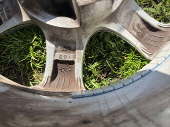 Letná sada na Peugeot - 8