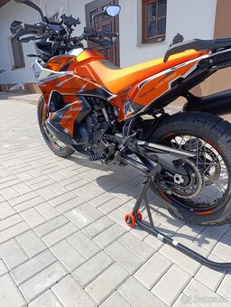 KTM 790 adventure - 8
