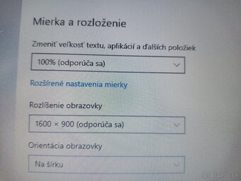 Hp probook 640 g1 + Intel core i5 + 8gb ram + Windows 10 - 8