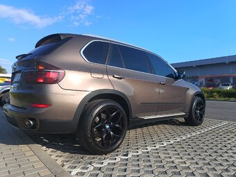 KOLESÁ R21 X5/X6 - 8