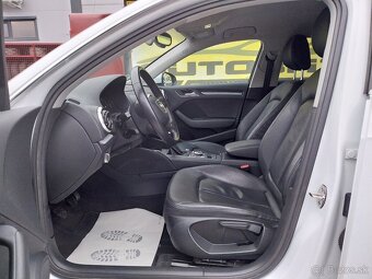 Audi A3 Sportback 1.4 TFSI 122k Ambiente - 8