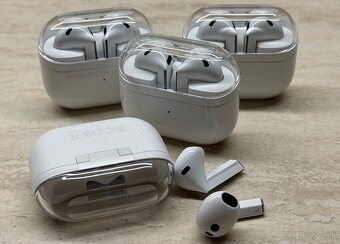 Samsung Galaxy Buds 3, White - 8