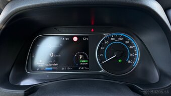 Nissan Leaf Tekna - 8