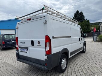 Fiat Ducato 2.3 MultiJet  L2H1 - 8