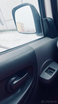 Nissan e-NV200 – 100 % ELEKTRO | TOP VÝBAVA | PRVÝ MAJITEĽ - 8