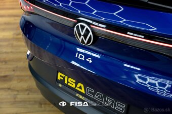 Volkswagen ID4 Pro perfomance 2023 77kw - 8